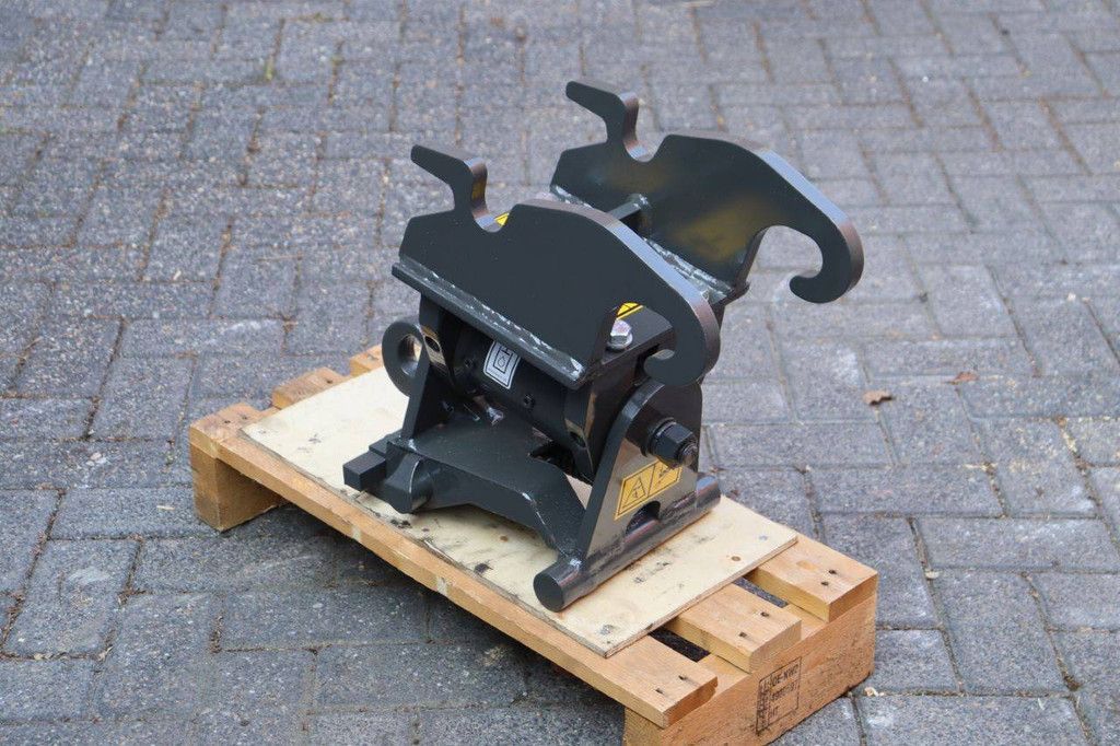 Schnellwechsel Haner Cw05 Neu