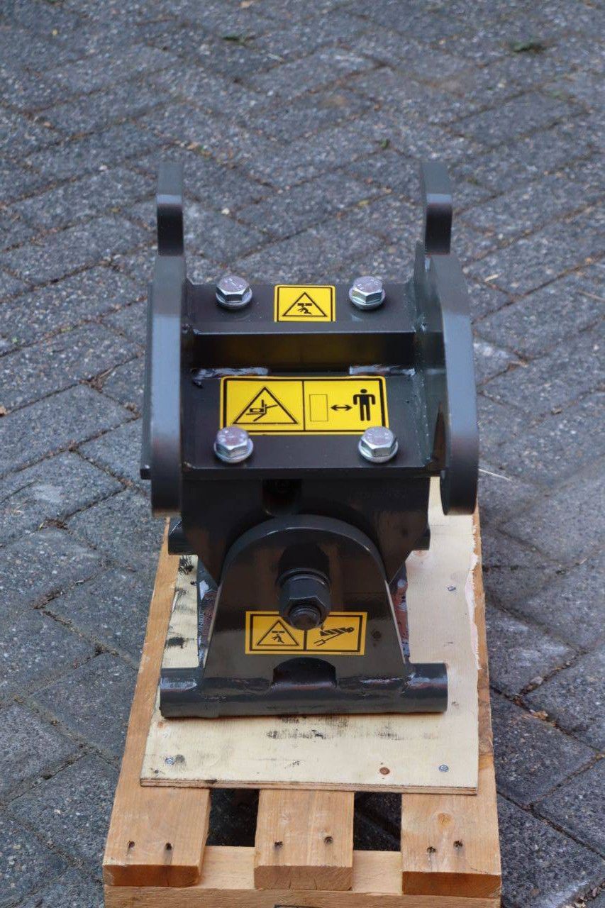 Schnellwechsel Haner Cw05 Neu