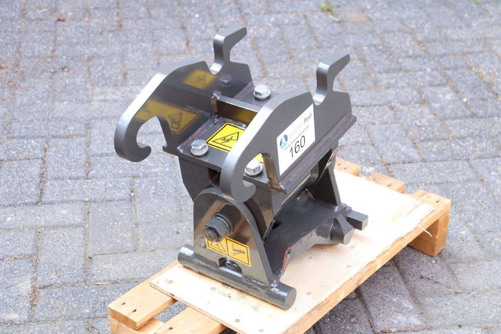 Schnellwechsel Haner Cw05 Neu