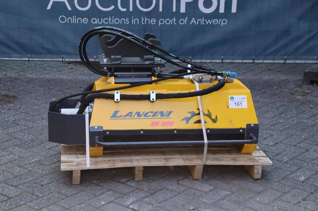 Mower Landini KM-1000 New