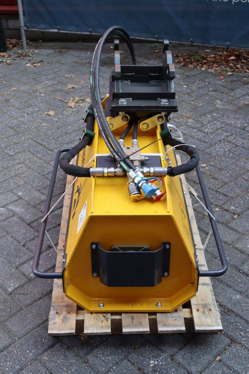 Mower Landini KM-1000 New