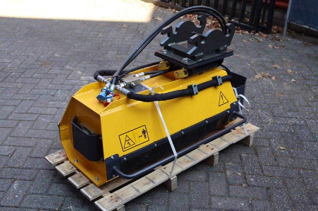 Mower Landini KM-1000 New