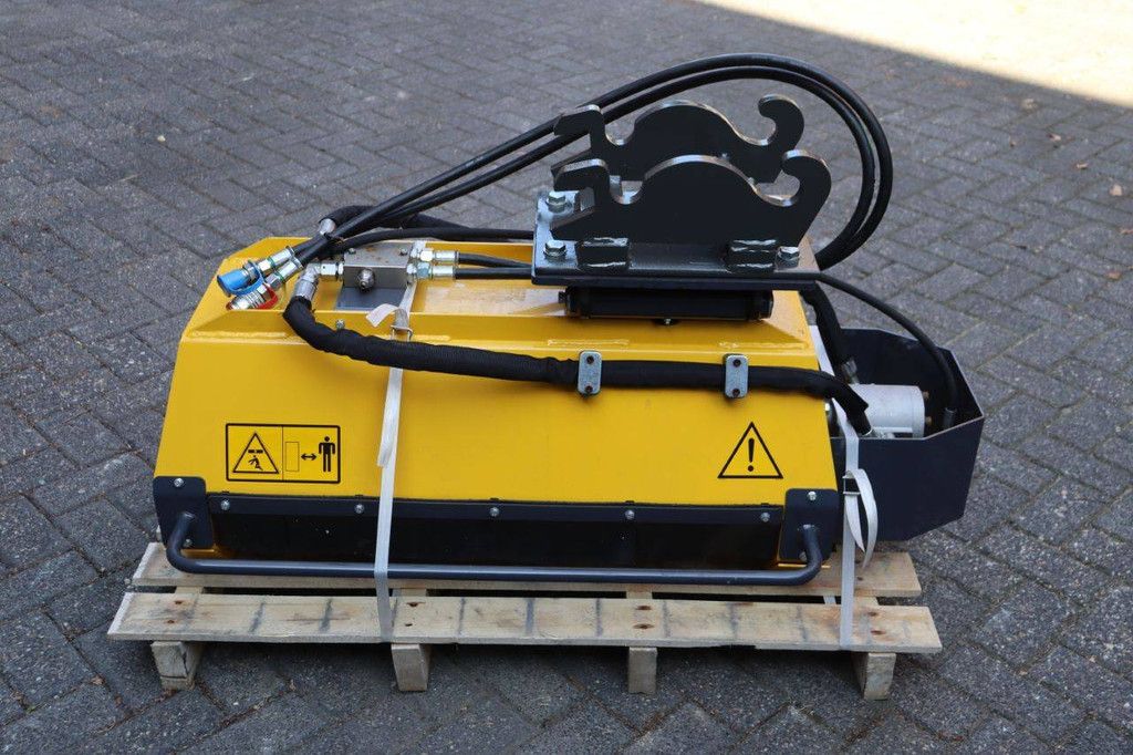Mower Landini KM-1000 New