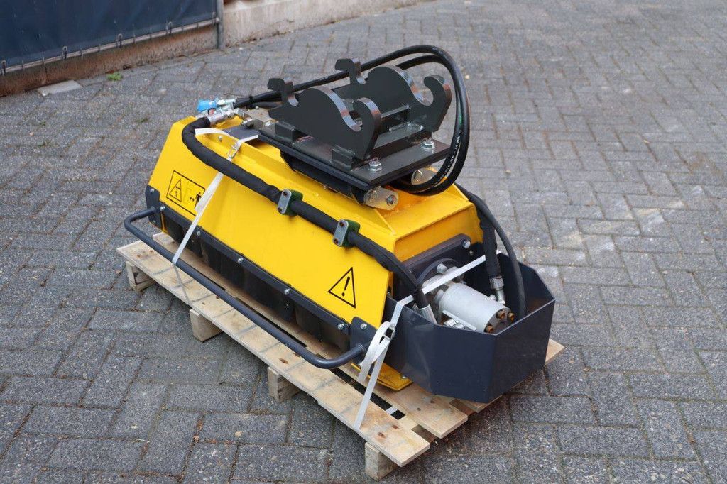 Mower Landini KM-1000 New