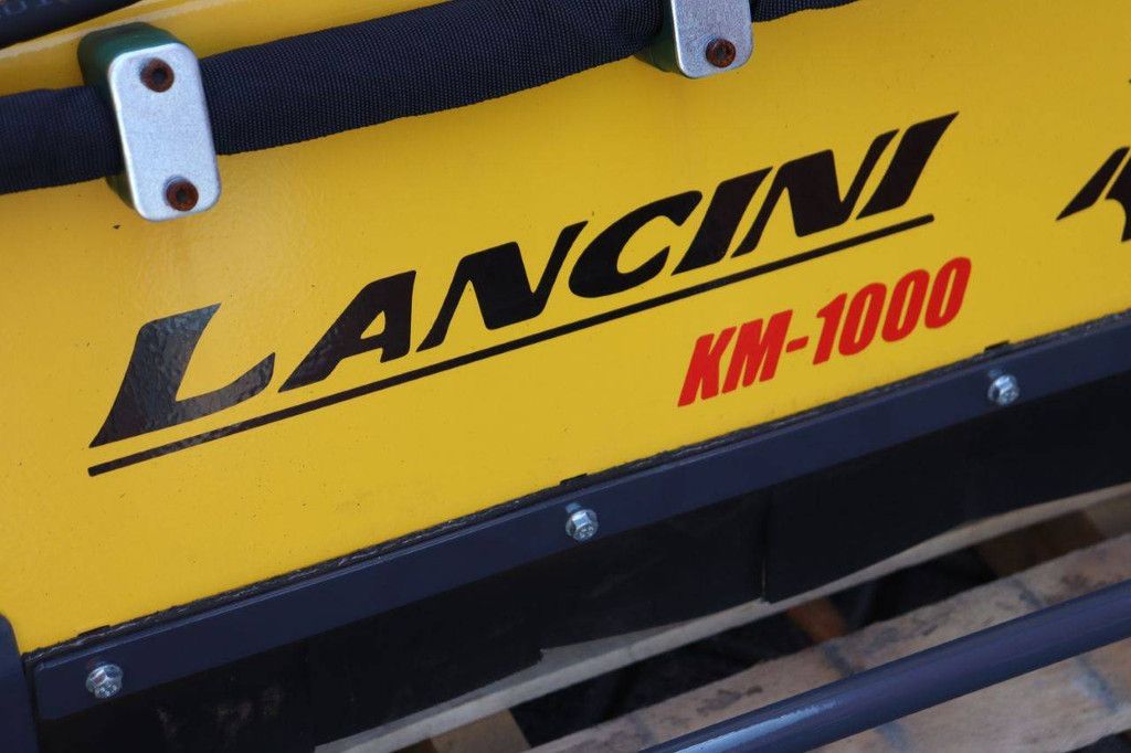 Mower Landini KM-1000 New