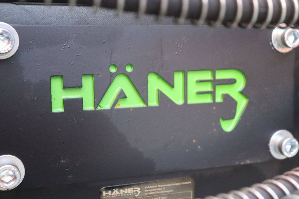 Gripper Häner HAGx2.4 2025