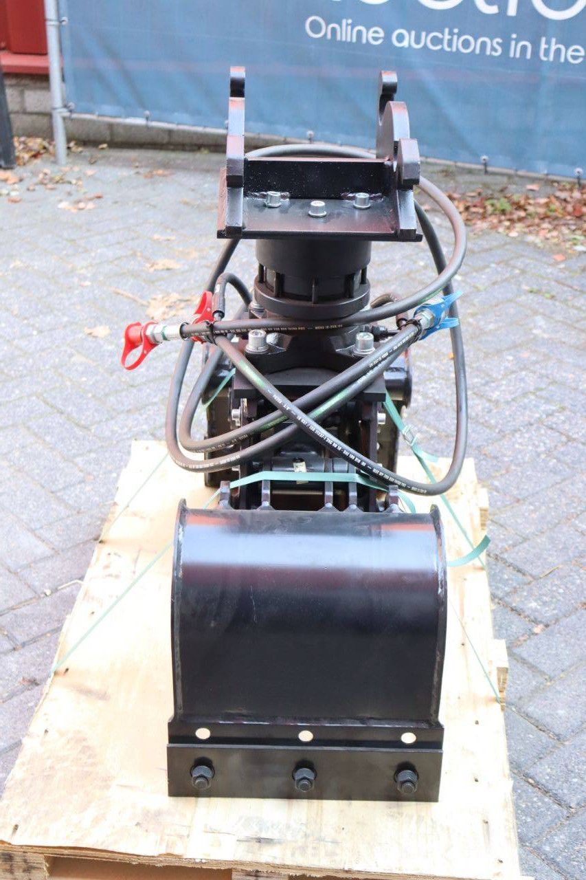 Greifer Häner HMZGx1.3A 2025