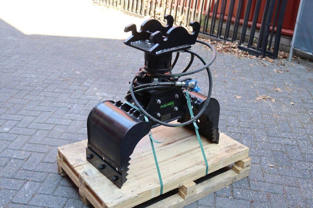 Greifer Häner HMZGx1.3A 2025