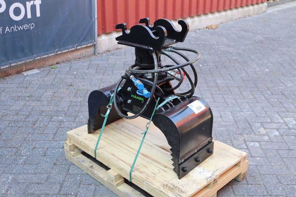 Greifer Häner HMZGx1.3A 2025