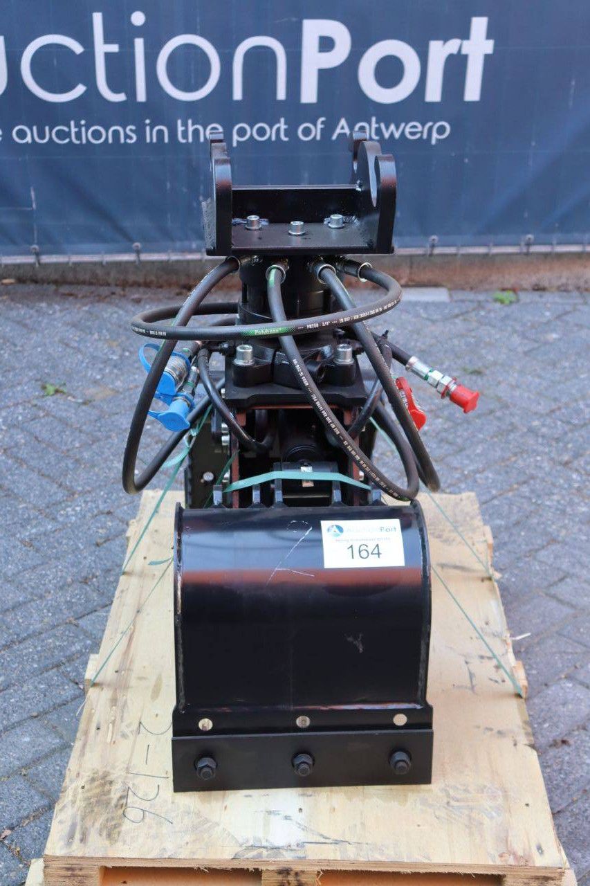 Greifer Häner HMZGx1.3A 2025