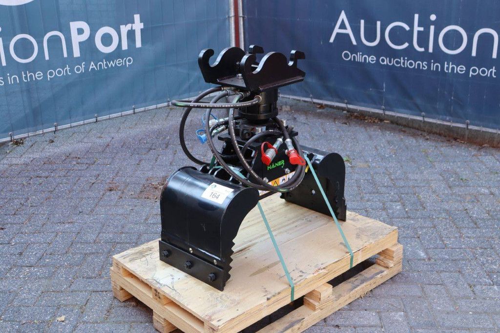 Greifer Häner HMZGx1.3A 2025
