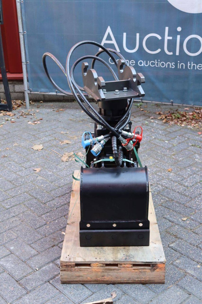 Haner HG100T 2025 Sortiergreifer