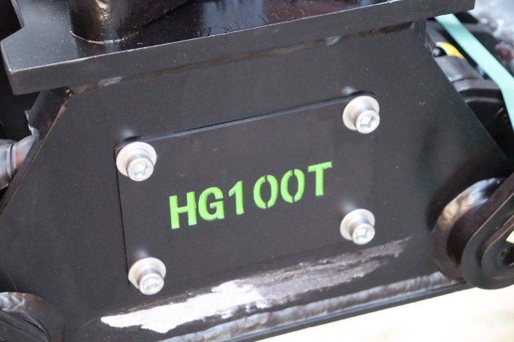 Haner HG100T 2025 Sortiergreifer