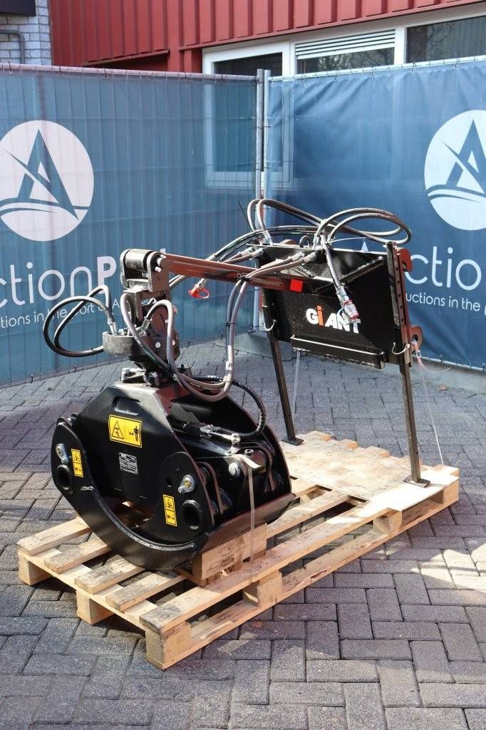 Greifer Haner HWG1500/1500.50 2024 Neu