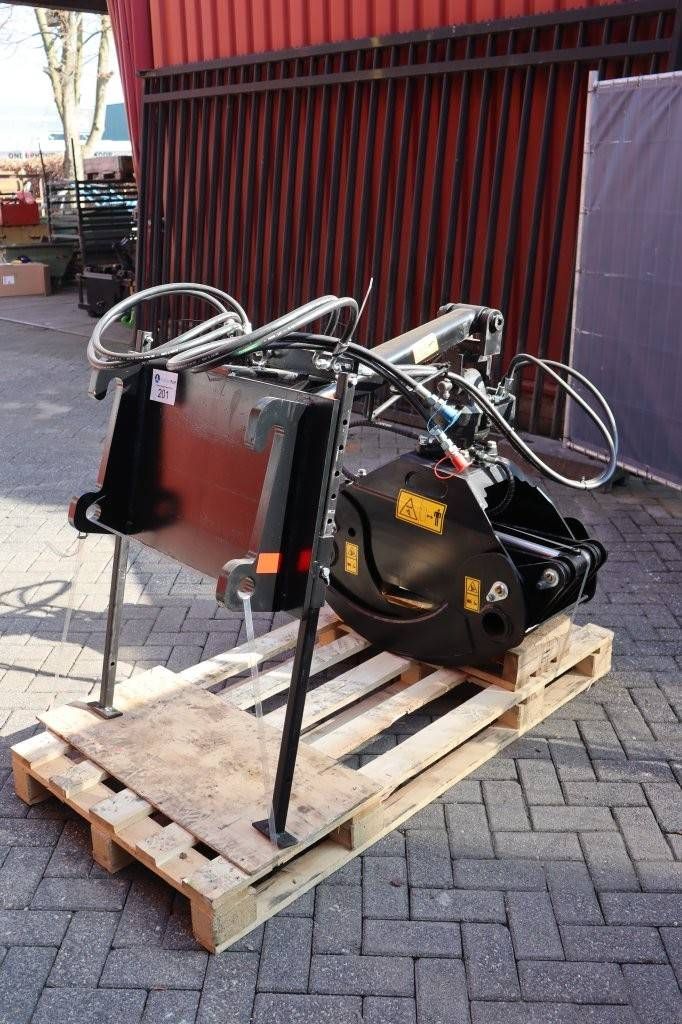 Greifer Haner HWG1500/1500.50 2024 Neu