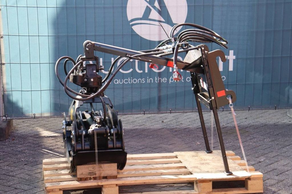 Greifer Haner HWG1500/1500.50 2024 Neu