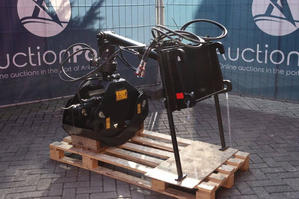 Greifer Haner HWG1500/1500.50 2024 Neu