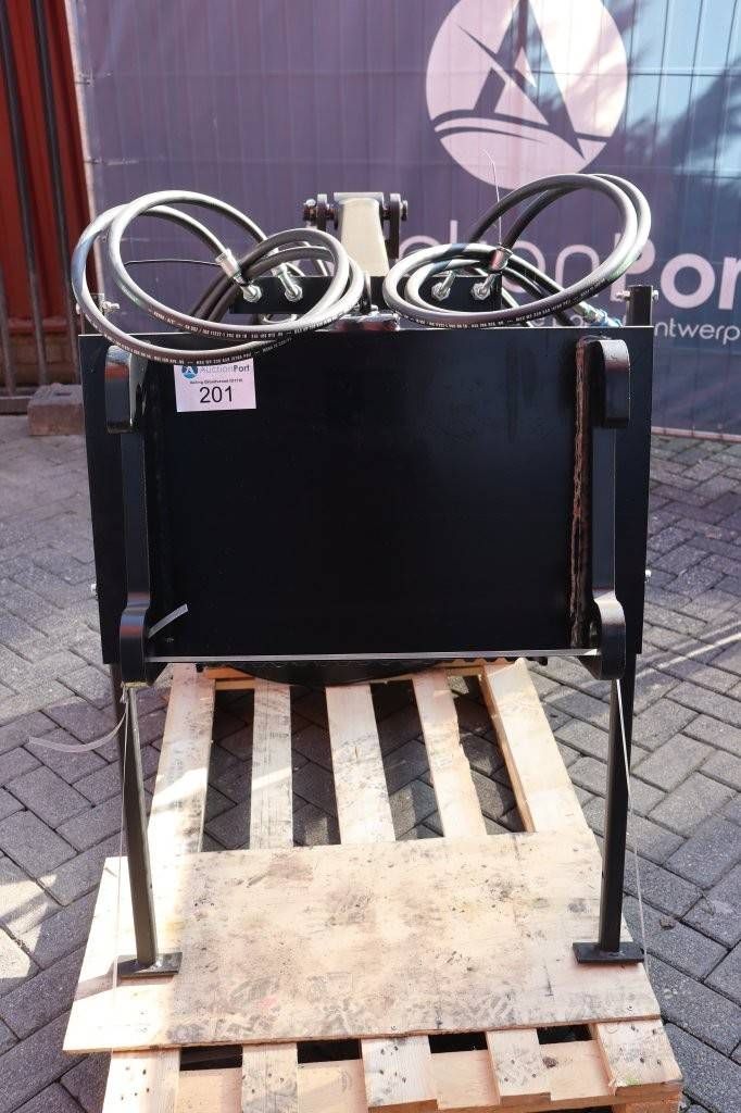 Greifer Haner HWG1500/1500.50 2024 Neu