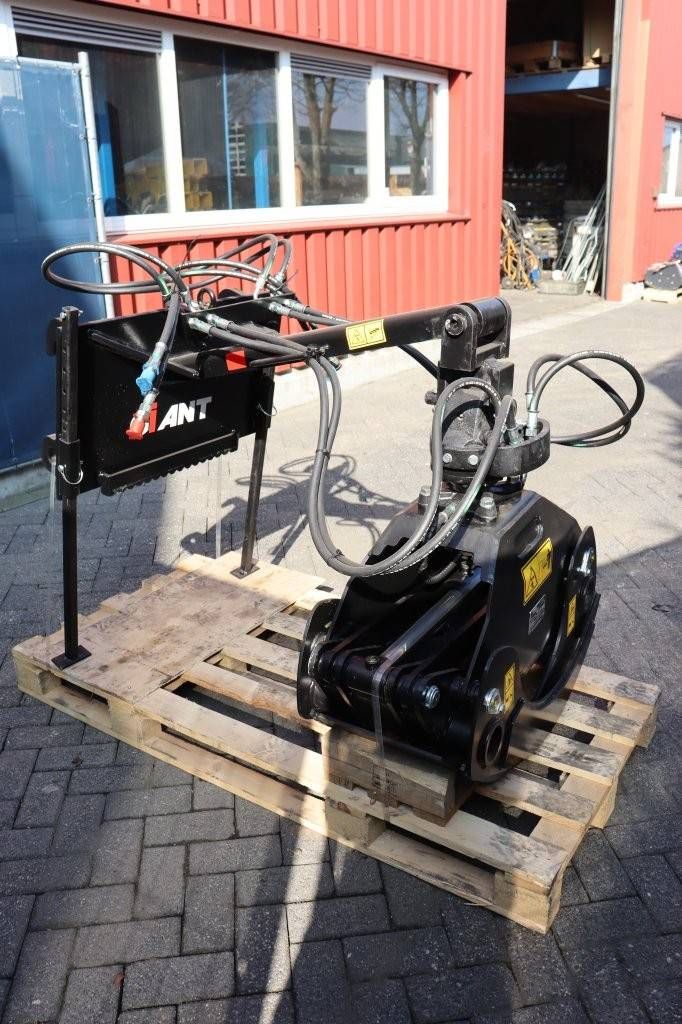 Greifer Haner HWG1500/1500.50 2024 Neu