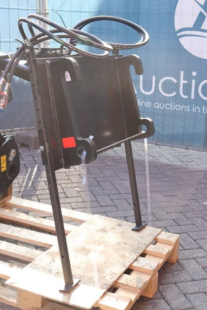 Greifer Haner HWG1500/1500.50 2024 Neu
