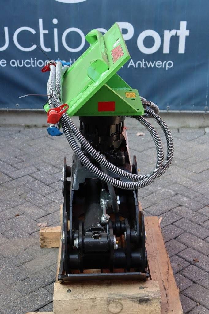 Wood clamp Avant HWG1200/1200.30/1200.50 2024 New