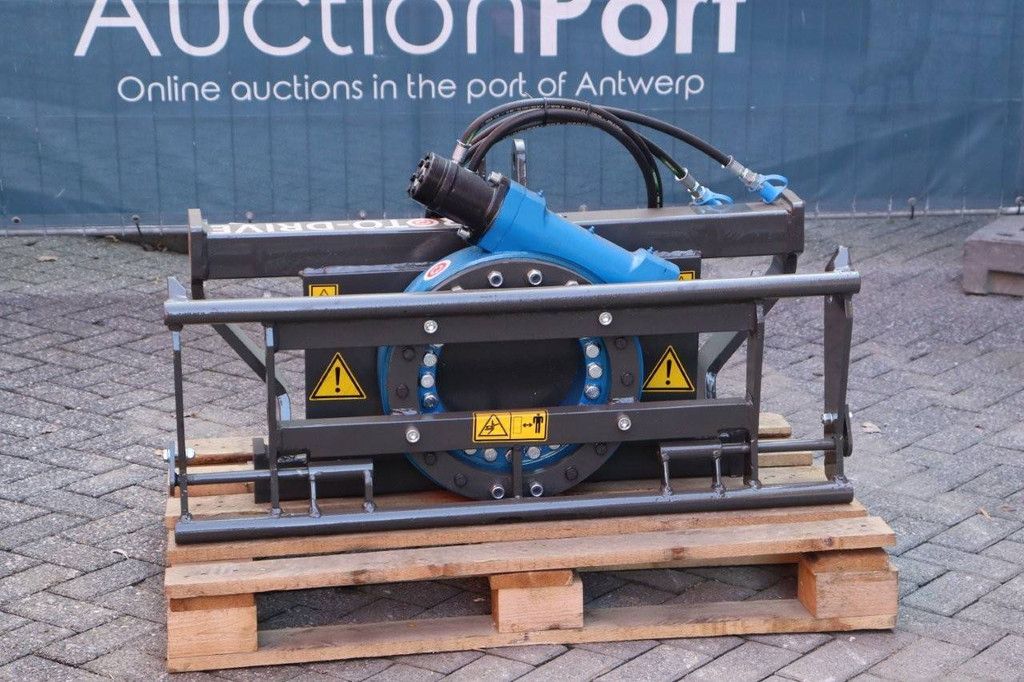 Rotator 2025 Neu