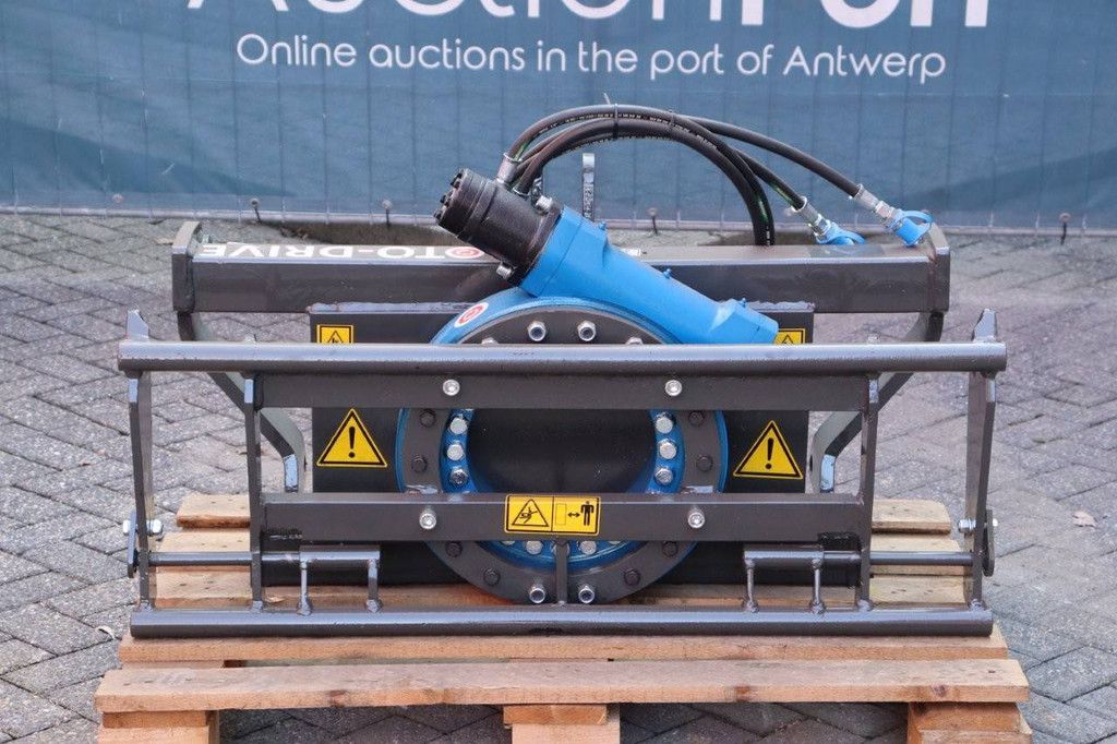 Rotator 2025 Neu