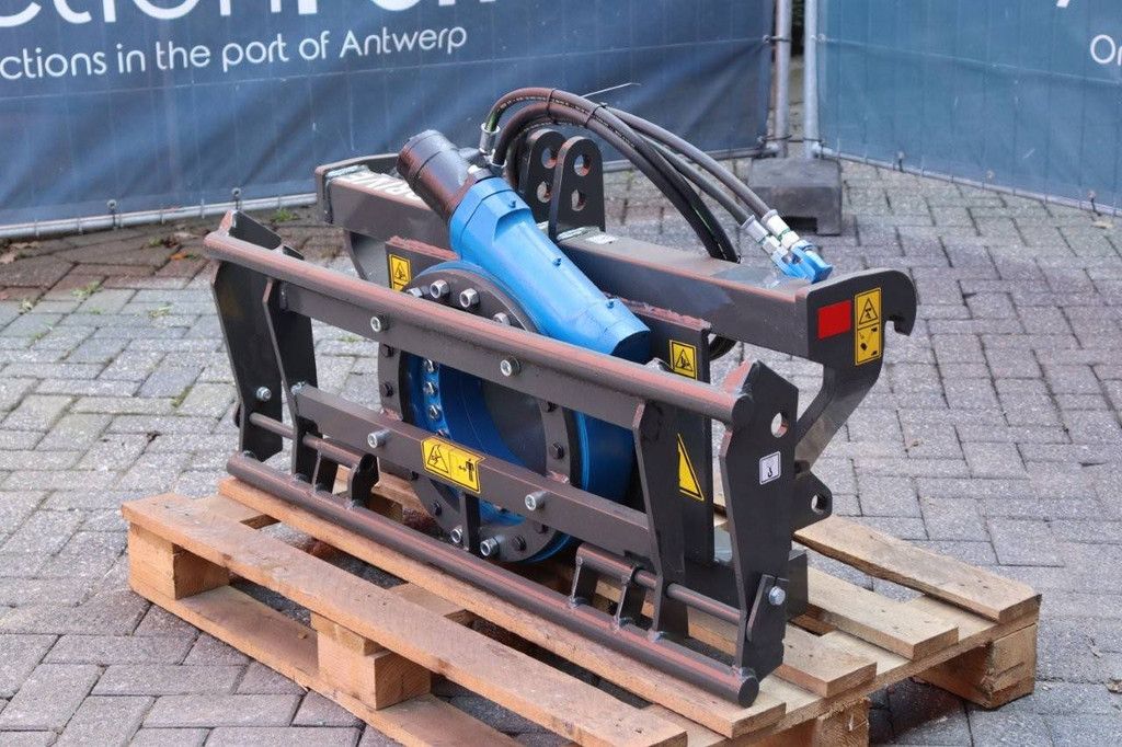 Rotator 2025 Neu