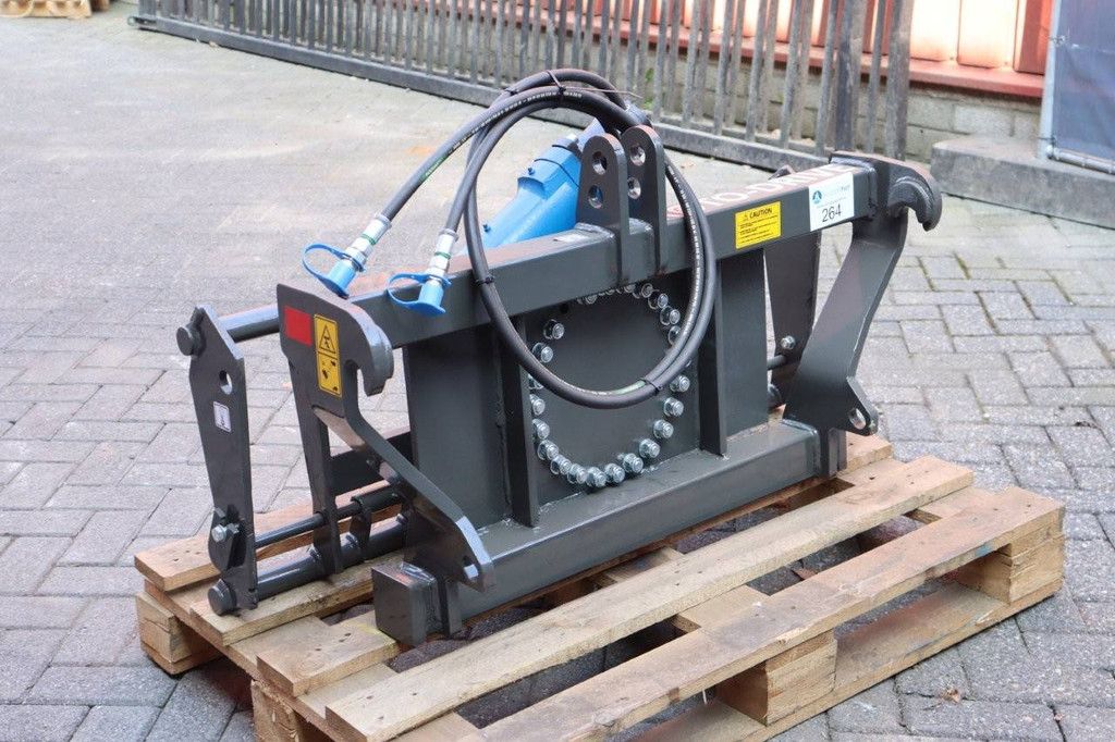 Rotator 2025 Neu