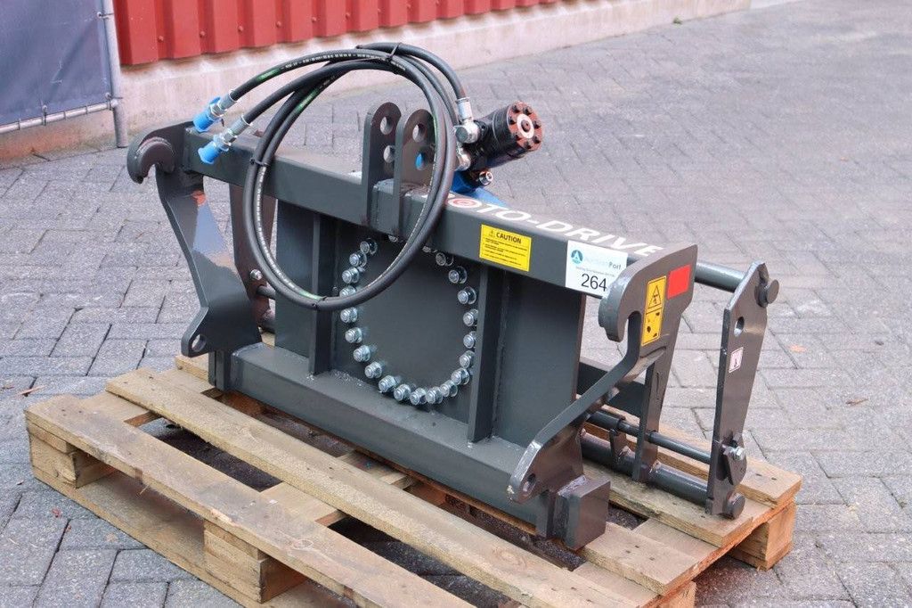 Rotator 2025 Neu
