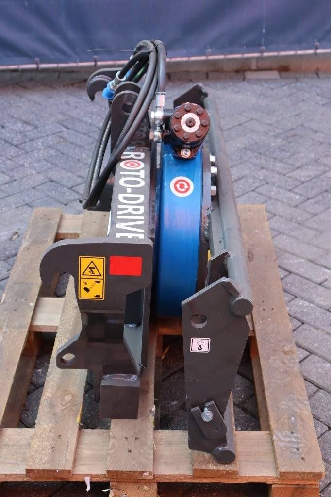 Rotator 2025 Neu