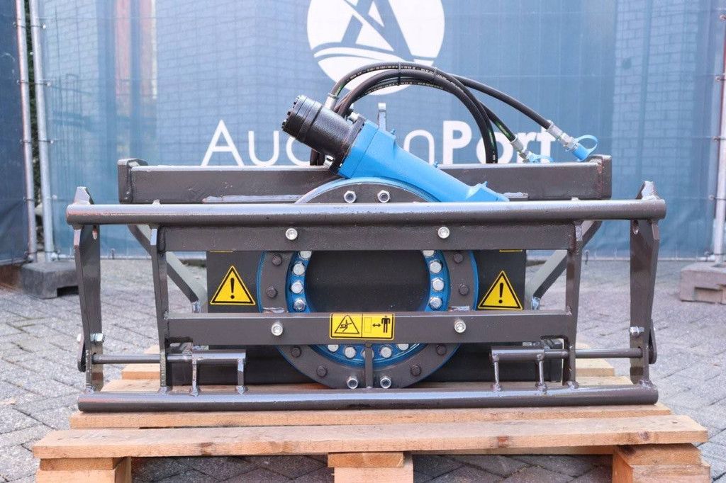 Rotator 2025 Neu