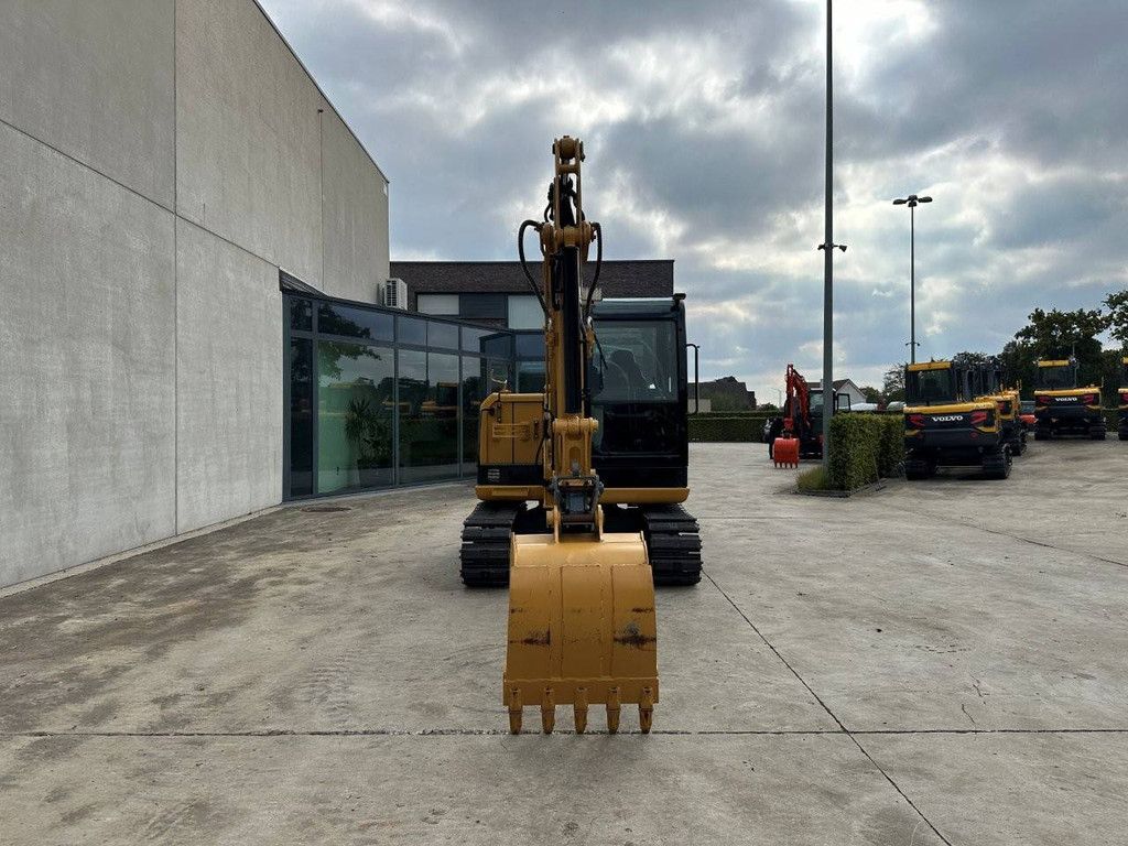 Raupenbagger Caterpillar 305.5E2 Diesel 2018