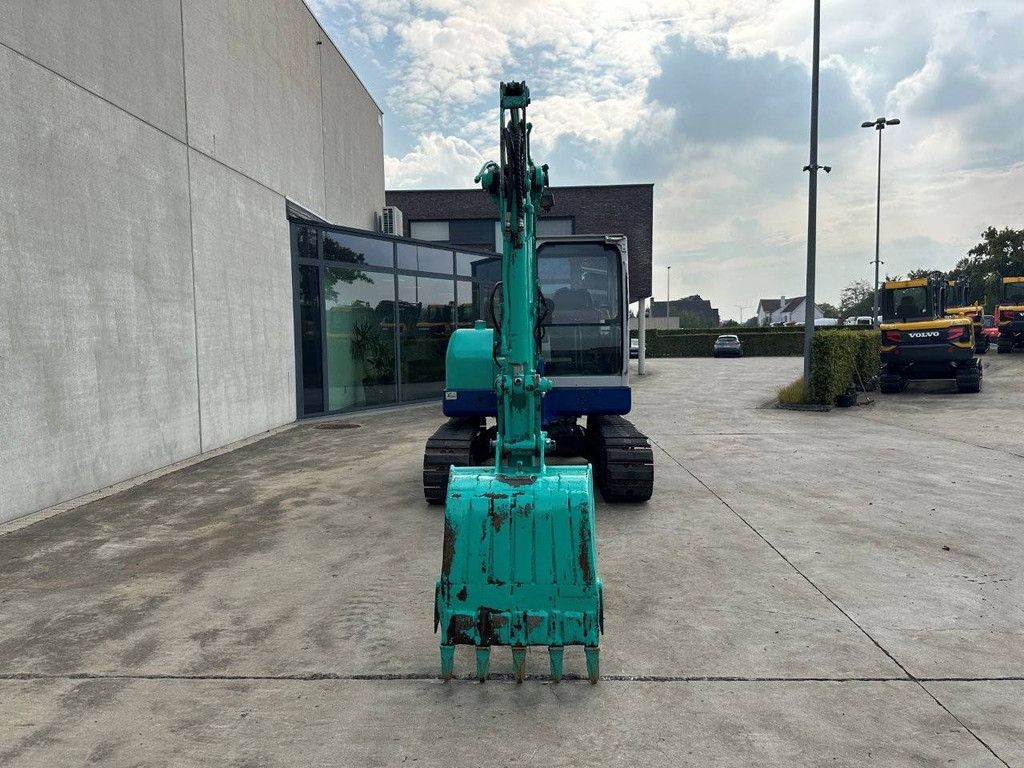 Crawler excavator IHI 60 NS Diesel