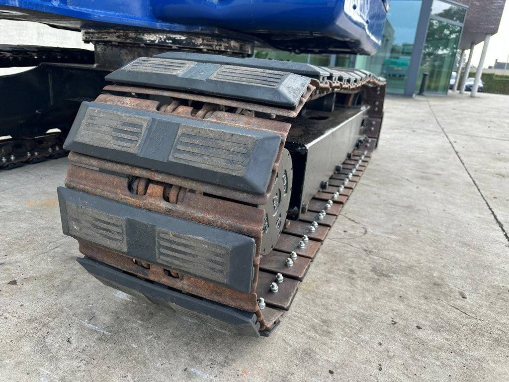 Crawler excavator IHI 60 NS Diesel