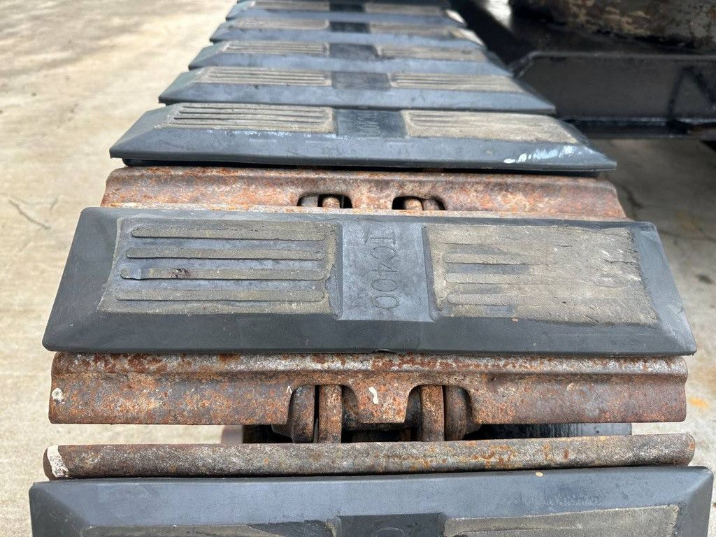 Crawler excavator IHI 60 NS Diesel