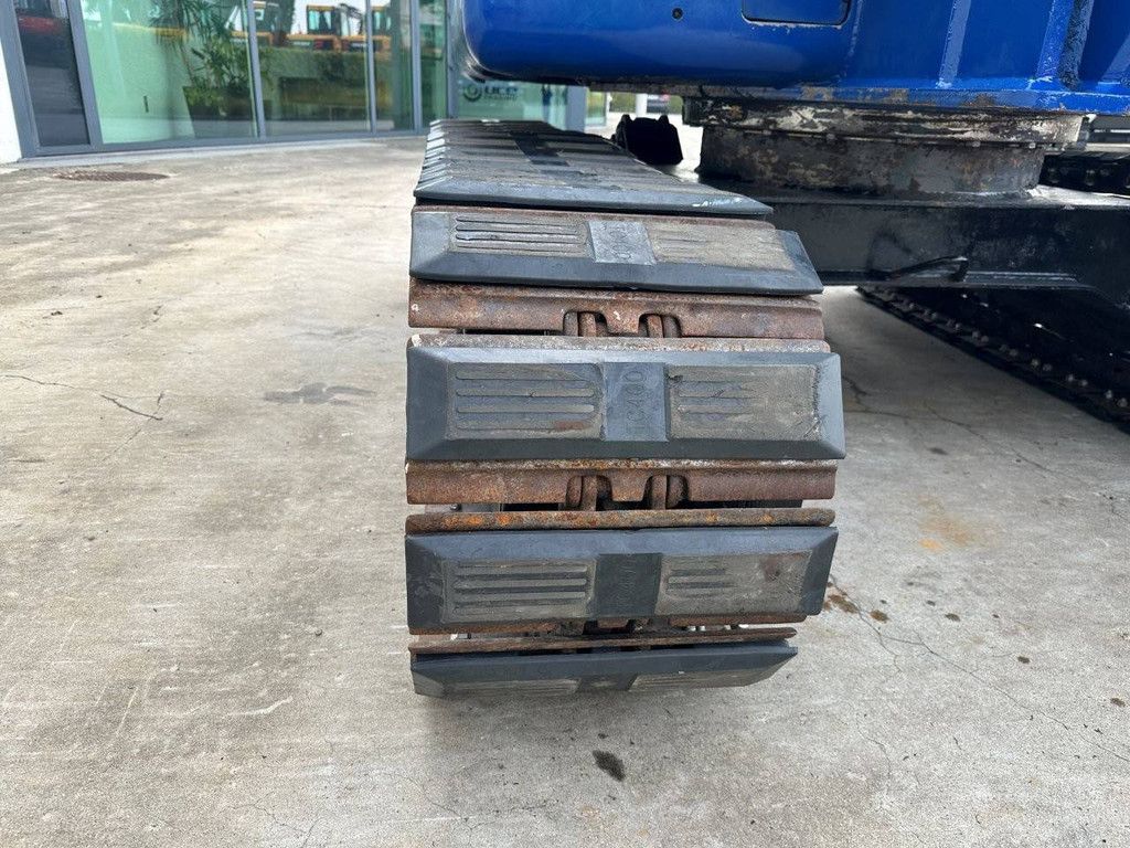 Crawler excavator IHI 60 NS Diesel