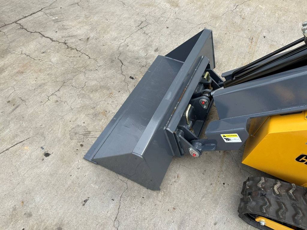 Skid Steer Loader Captok CK80C Hydrostatic 2025 New