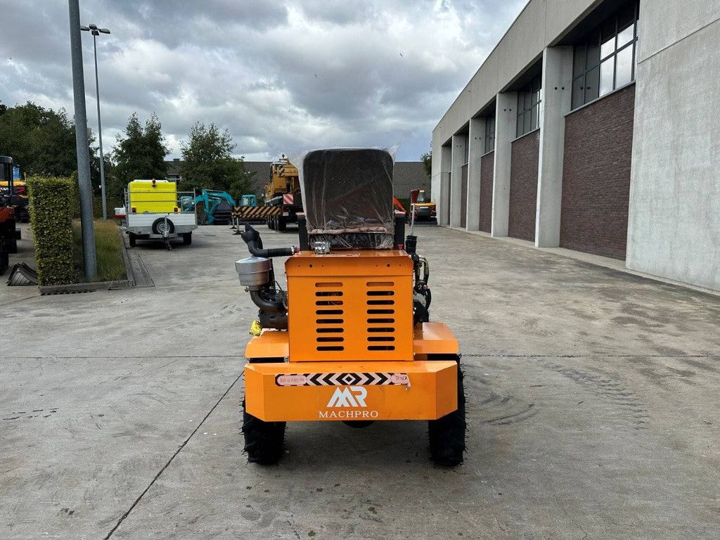 Articulated Loader Machpro MP-L904 Petrol 2025 New