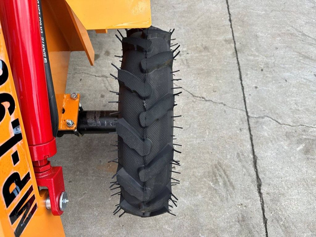 Articulated Loader Machpro MP-L904 Petrol 2025 New