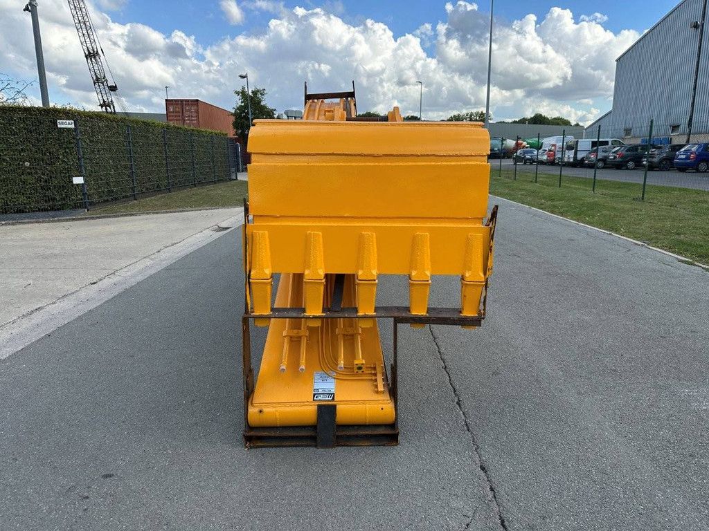 Long Reach JCB JS200SC long reach 2025 Neu