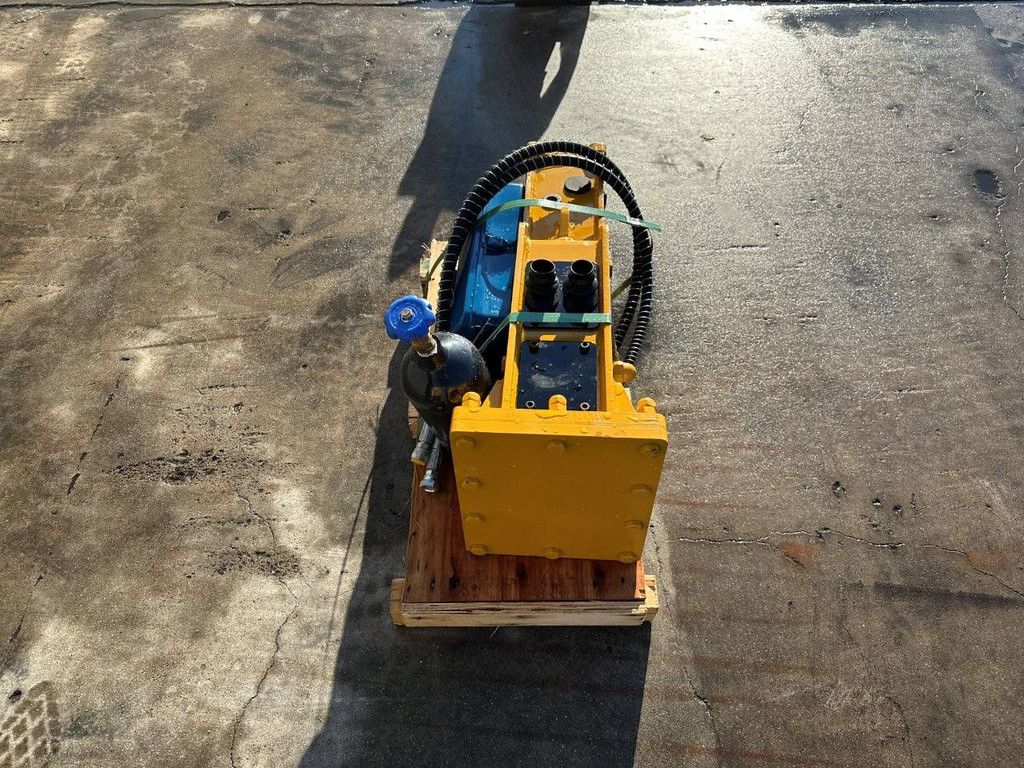 Hydraulic hammer Solmek HM-150 2024 New