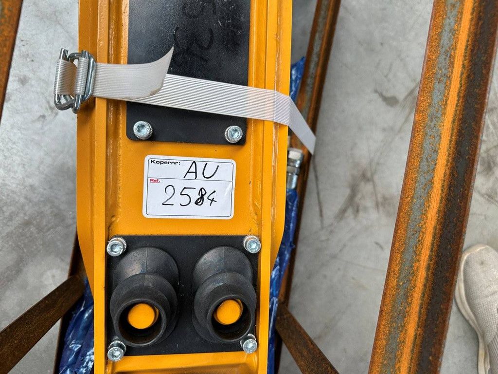 Hydraulikhammer Sailing 35 2025 Neu