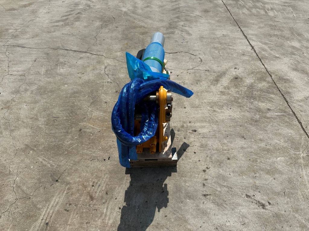 Hydraulic hammer Sailing 35 2025 New