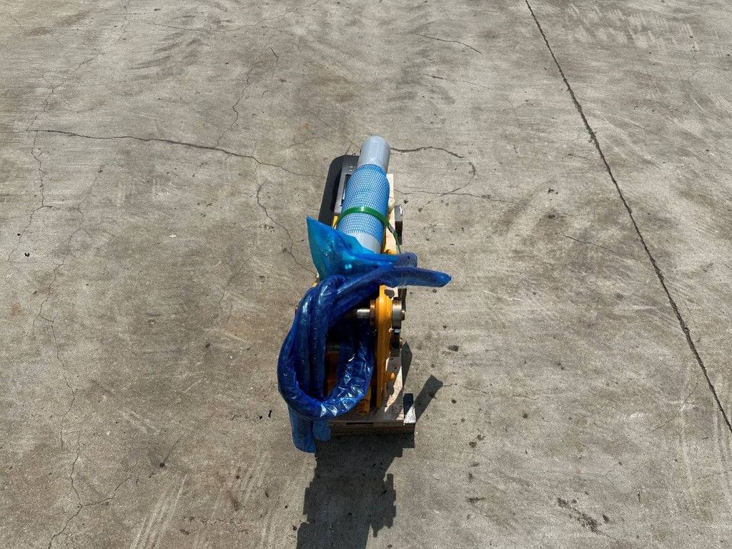 Hydraulic hammer Sailing 35 2025 New