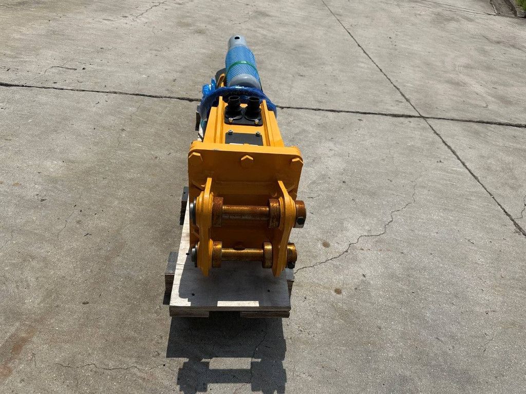 Hydraulikhammer Sailing 40 2025 Neu