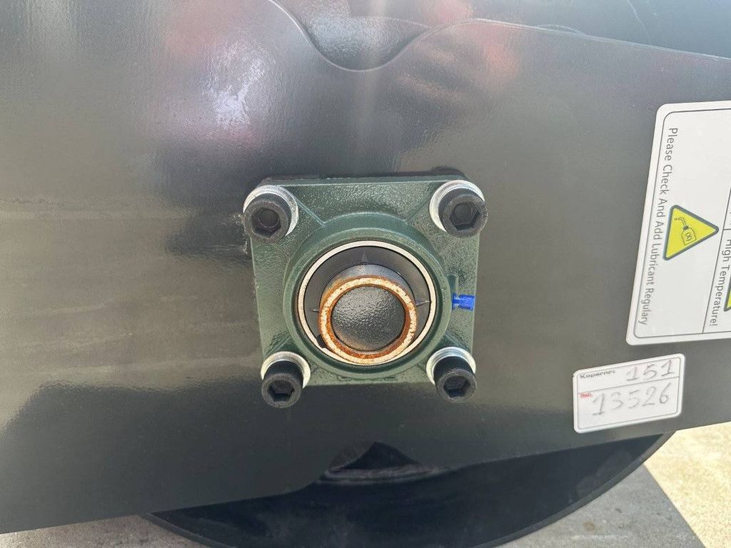 Pressure roller GIYI GY-VR59 2025 New with vibration function