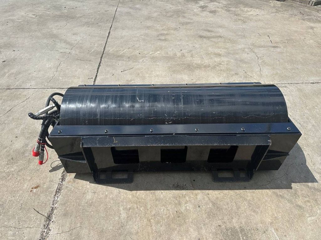 Pressure roller GIYI GY-VR59 2025 New with vibration function
