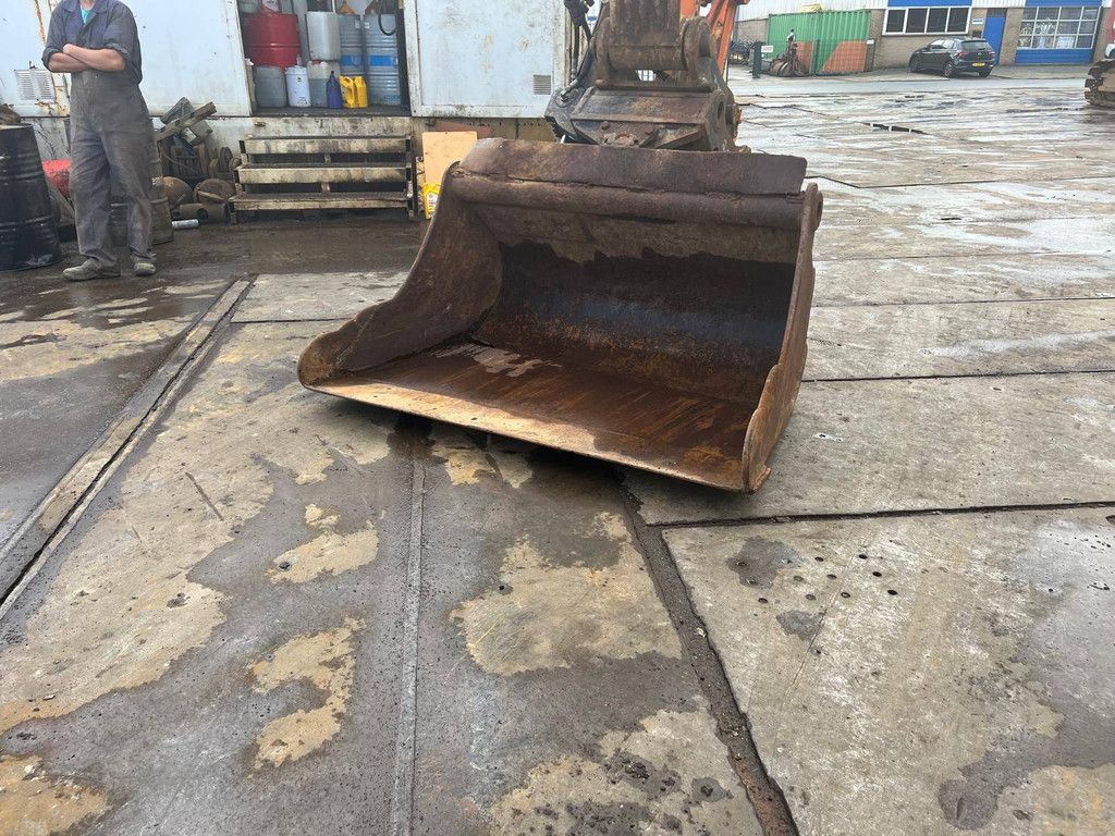 Raupenbagger Daewoo 220LC Diesel