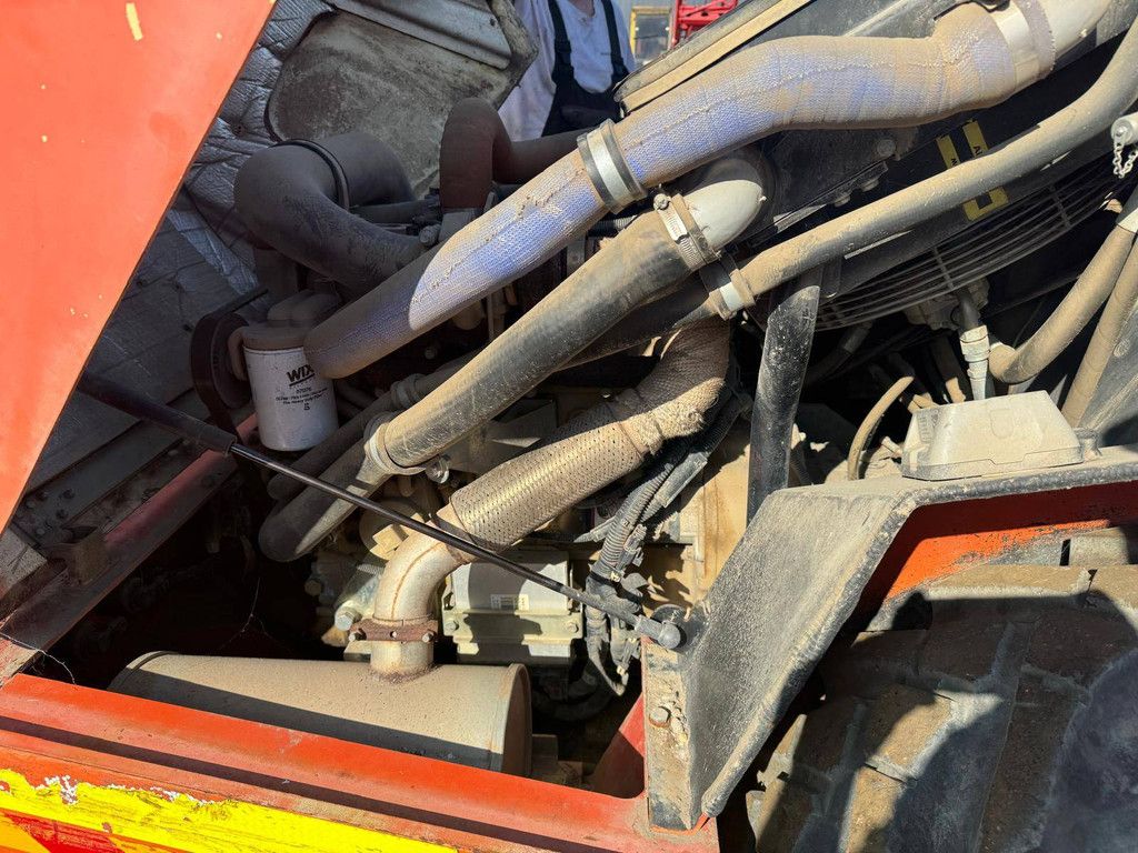 Compactor Dynapac CA134PD Diesel 2013